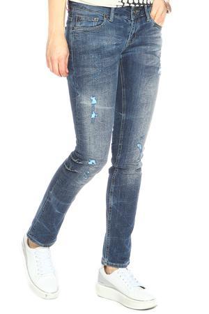 Джинсы Cross Jeanswear Co.