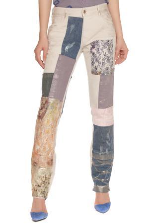 Джинсы Just Cavalli