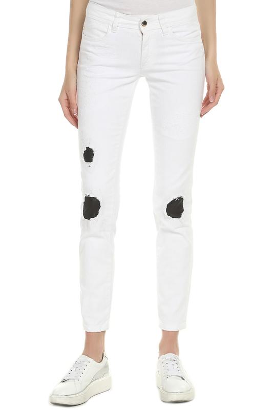 Джинсы Just Cavalli