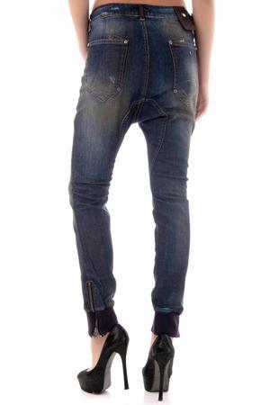 Джинсы Sexy Woman