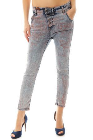 Джинсы Sexy Woman