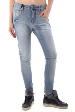 Джинсы Sexy Woman