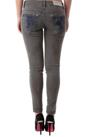 Джинсы BRAY STEVE ALAN