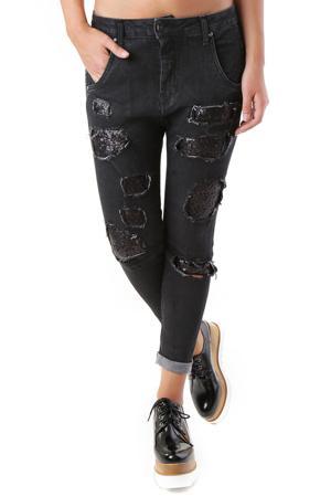 Джинсы Sexy Woman