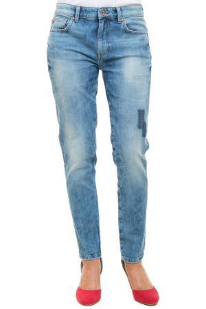 Джинсы BIG STAR