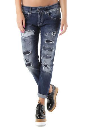 Джинсы Sexy Woman