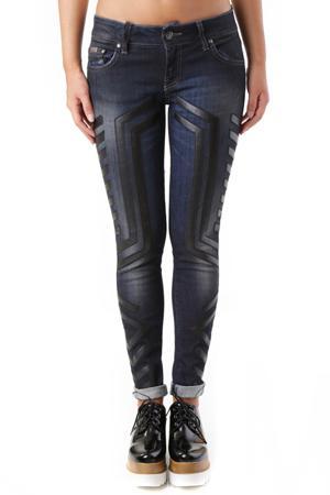 Джинсы Sexy Woman