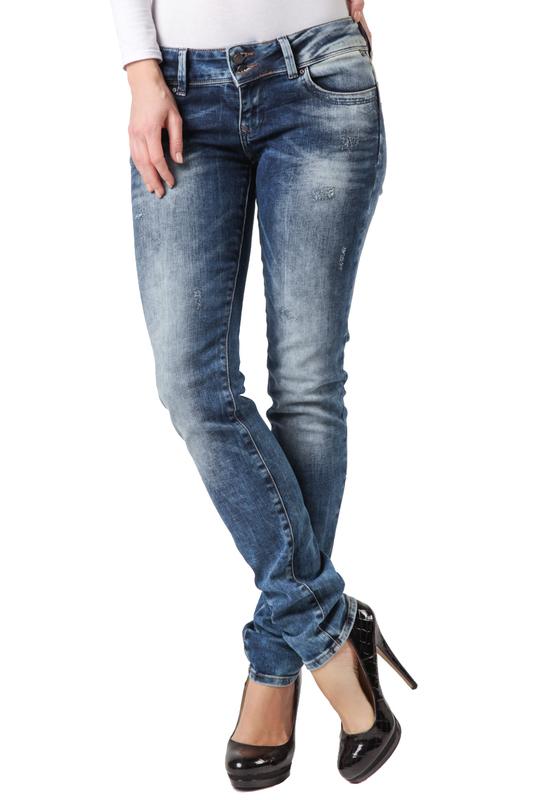 Джинсы CROSS JEANS