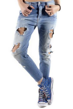 Джинсы Sexy Woman