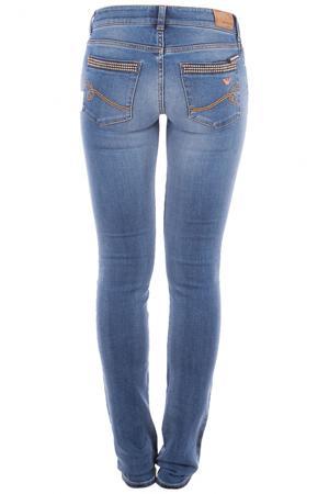 Джинсы Emporio Armani