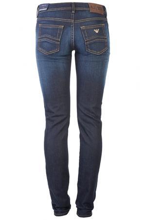 Джинсы Armani Jeans