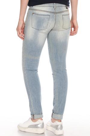 Джинсы ERMANNO BY ERMANNO SCERVINO
