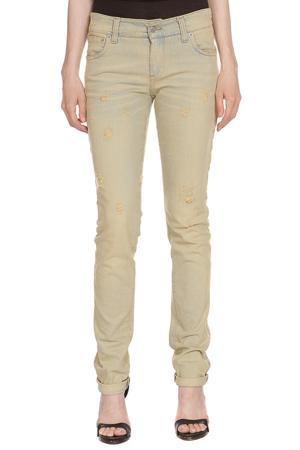 Джинсы John Richmond