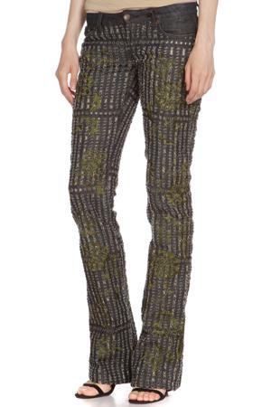 Джинсы John Richmond