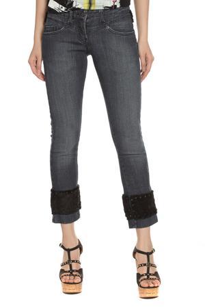 Джинсы John Richmond