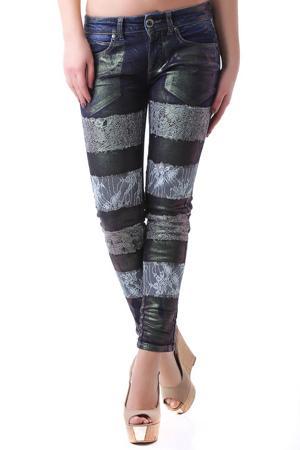 Джинсы BRAY STEVE ALAN