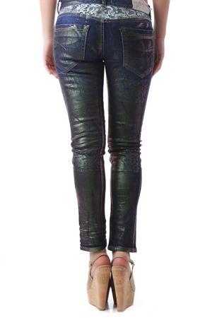 Джинсы BRAY STEVE ALAN