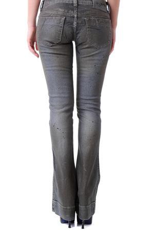 Джинсы BRAY STEVE ALAN