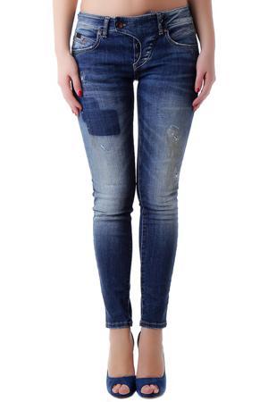 Джинсы BRAY STEVE ALAN