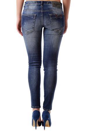 Джинсы BRAY STEVE ALAN