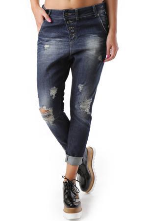 Джинсы Sexy Woman