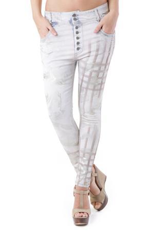 Джинсы Sexy Woman