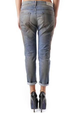 Джинсы BRAY STEVE ALAN