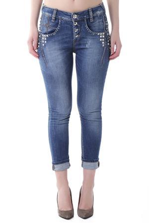 Джинсы Fornarina