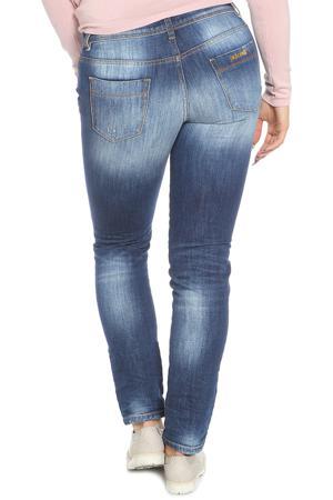 Джинсы CLASS ROBERTO CAVALLI