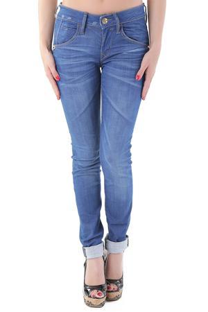 Джинсы Fornarina