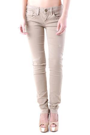 Джинсы Fornarina