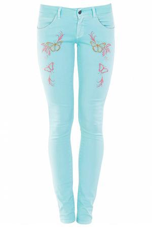 Джинсы Patrizia Pepe