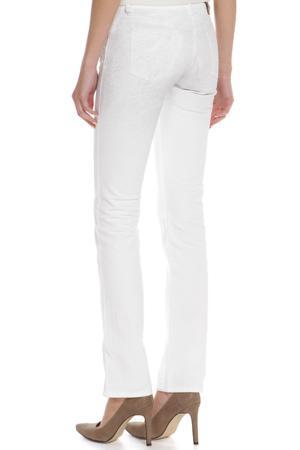 Джинсы ERMANNO BY ERMANNO SCERVINO