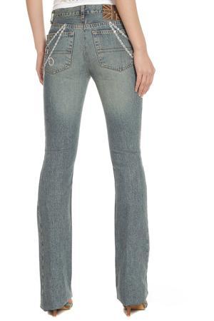 Джинсы John Richmond