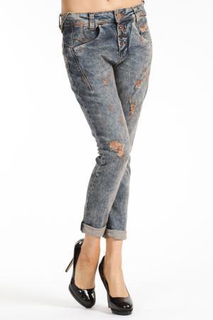 Джинсы Fornarina