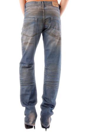 Джинсы BRAY STEVE ALAN
