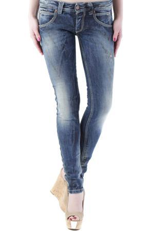 Джинсы Sexy Woman