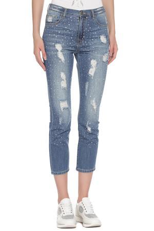 Джинсы Silvian Heach