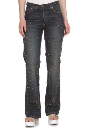 Джинсы John Richmond