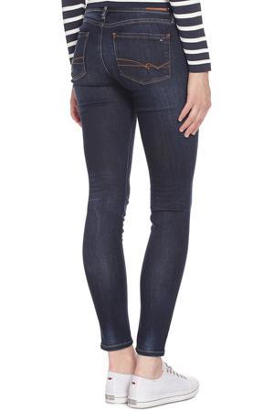 Джинсы Tommy Hilfiger