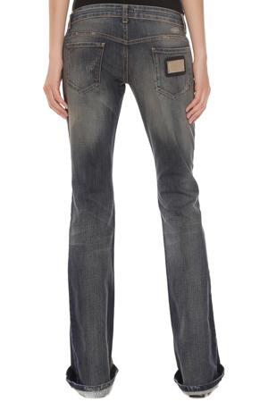 Джинсы John Richmond