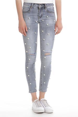Джинсы MISS BONBON