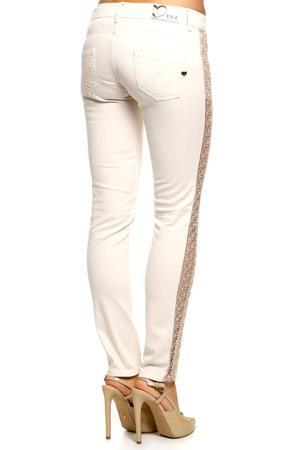 Джинсы TWIN-SET JEANS