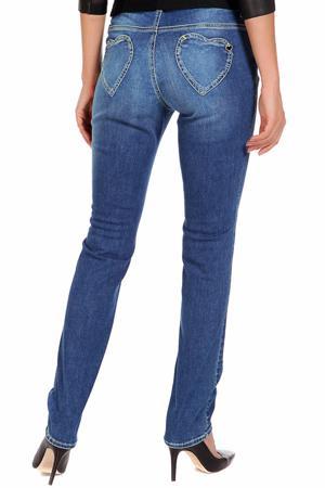 Джинсы TWIN-SET JEANS