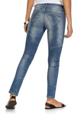 Джинсы TWIN-SET JEANS
