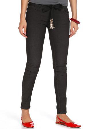 Джинсы TWIN-SET JEANS