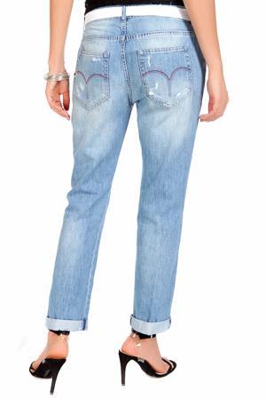 Джинсы TWIN-SET JEANS