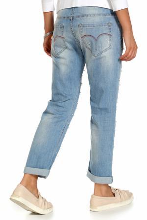 Джинсы TWIN-SET JEANS