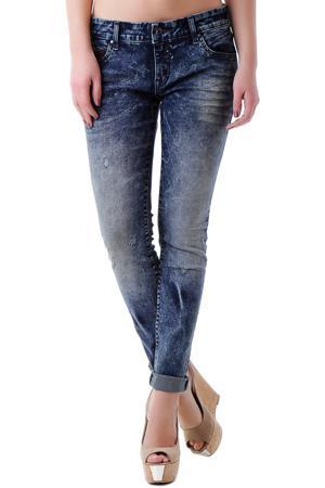 Джинсы BRAY STEVE ALAN