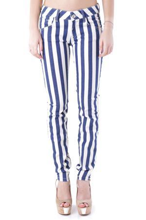 Джинсы Fornarina